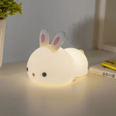 ataru-lampu-tidur-rechargeable-bunny---putih