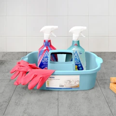 main image Proclean Caddy Keranjang Serbaguna - Biru