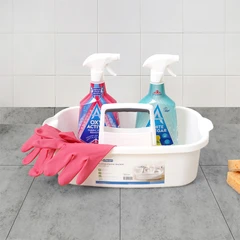 main image Proclean Caddy Keranjang Serbaguna - Putih