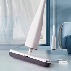 main image Proclean Alat Pel Dengan Tangkai Peras - Putih