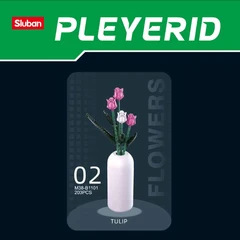 sluban-block-pleyerid-tulip