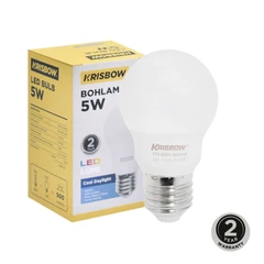 krisbow-lumi-bohlam-led-5-watt-cool-daylight---putih