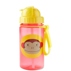 skip-hop-botol-minum-anak-dengan-sedotan-pp-monkey-sh122