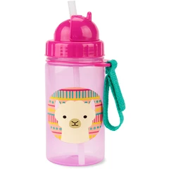 skip-hop-botol-minum-anak-dengan-sedotan-pp-llama-sh122