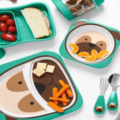 skip-hop-set-alat-makan-anak-zootensils-pug-sh013