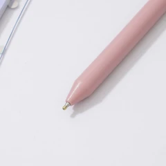 ataru-pulpen-biru-retractable---pastel