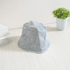 ataru-topi-bucket-denim-fringe-hem---biru-muda