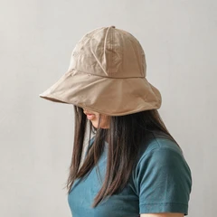 ataru-topi-bucket-velcro-strap---cokelat