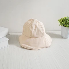 ataru-topi-bucket-velcro-strap---krem