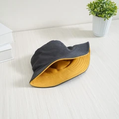 ataru-topi-bucket-reversible-soft---kuning/abu-abu