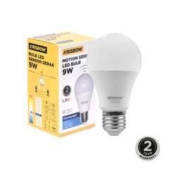 krisbow-lumi-bohlam-led-sensor-gerak-9-watt---cool-daylight