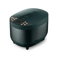 Philips 1.8 Ltr Rice Cooker Hd4515/91