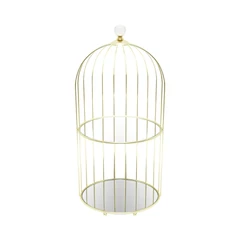 informa-organizer-kosmetik-2-tingkat-bird-cage-small