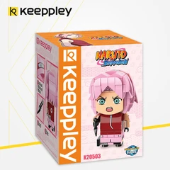 keeppley-figure-naruto-haruno-sakura