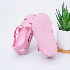 ataru-ukuran-34-sandal-anak-strappy---pink