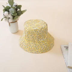 ataru-topi-bucket-reversible-floral---kuning