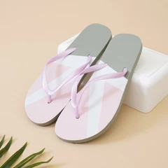 ataru-ukuran-39-sandal-jepit-wanita-graphics-flip-flop---pink