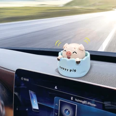 otto-klassse-ornamen-dashboard-mobil-piggy