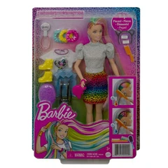 barbie-boneka-leopard-rainbow-hair-1-grn81