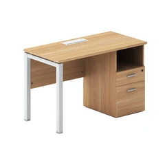 sieben-120-cm-neo-meja-kantor---cokelat-walnut