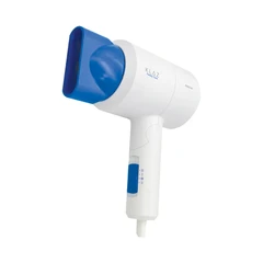 klaz-hair-dryer-travel-500-watt---biru