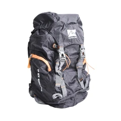 mountain-inn-tas-ransel-lipat-ripstop---hitam