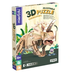 mieredu-eco-3d-puzzle-triceratops