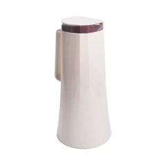 kris-1-ltr-teko-minuman-vacuum-flask---cokelat