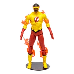 mcfarlane-toys-7-inci-dc-multiverse-kid-flash-gold-label