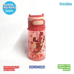 okiedog-500-ml-freckles-botol-minum-anak-deer