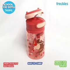 okiedog-500-ml-freckles-botol-minum-anak-deer