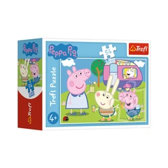 trefl-puzzle-happy-day-of-peppa-pig