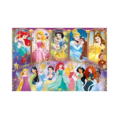 trefl-puzzle-princess-potraits-15407