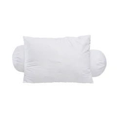 sleeplite-set-2-pcs-bantal-&-guling---putih