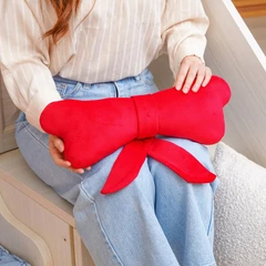 ataru-bantal-sofa-pita---merah