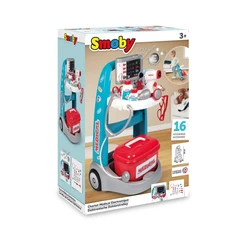 smoby-playset-electronic-medical-trolley-7/340207