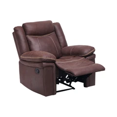 selma-winchester-sofa-recliner-fabric-1-seater---cokelat