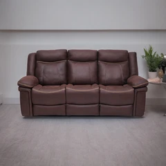 selma-winchester-sofa-recliner-fabric-3-seater---cokelat