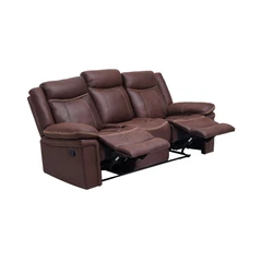 selma-winchester-sofa-recliner-fabric-3-seater---cokelat