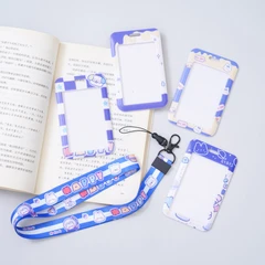 main image Ataru Holder Id Card Print 10