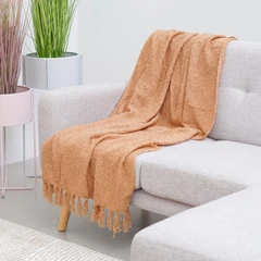 informa-125x150-cm-selimut-throw-einne-boucle---cokelat