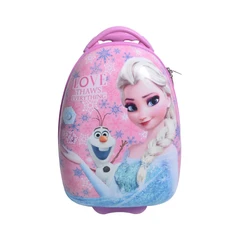 disney-16-inci-koper-anak-pc-&-abs-egg-elsa---pink