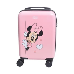 disney-16-inci-koper-anak-pc-&-abs-tsa-lock-minnie-mouse---hitam