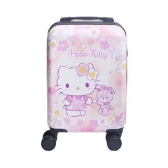 hello-kitty-16-inci-koper-anak-pc-&-abs---pink