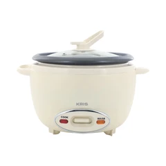 kris-600-ml-rice-cooker-manual---putih