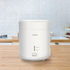 kris-300-ml-rice-cooker-manual-3d---putih