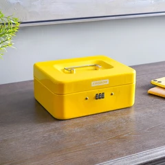 krisbow-20x16x9-cm-cash-box-combination-lock---kuning