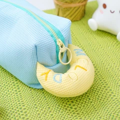 ataru-boxy-pouch-dengan-puffy-handle---biru/kuning