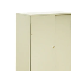 informa-lynd-kabinet-kantor-metal-2-pintu-geser---krem-beige