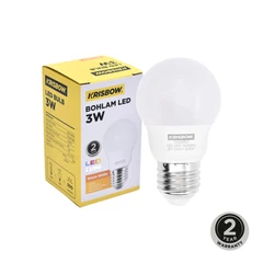 krisbow-lumi-bohlam-led-3-watt---warm-white